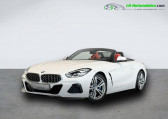 Bmw Z4 occasion année 2020 boite Automatique Annonce Bmw Z4 occasion Essence sDrive 30i 258 ch BVA à Beaupuy