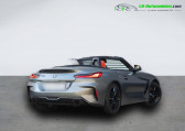 Bmw Z4 occasion année 2023 boite Automatique Annonce Bmw Z4 occasion Essence sDrive 30i 258 ch BVA à Beaupuy