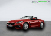 Annonce Bmw Z4 occasion Essence sDrive 30i 258 ch BVA  Beaupuy