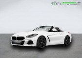 Annonce Bmw Z4 occasion Essence sDrive 30i 258 ch BVA  Beaupuy