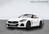 Bmw Z4 sDrive 30i 258 ch BVA   Beaupuy 31