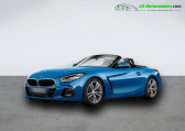 Annonce Bmw Z4 occasion Essence sDrive 30i 258 ch BVA  Beaupuy