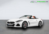Bmw Z4 sDrive 30i 258 ch BVA   Beaupuy 31