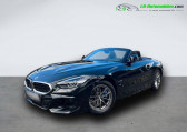 Bmw Z4 sDrive 30i 258 ch BVA   Beaupuy 31
