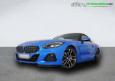 Bmw Z4 sDrive 30i 258 ch BVA   Beaupuy 31