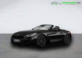 Bmw Z4 sDrive 30i 258 ch BVA   Beaupuy 31