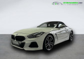 Bmw Z4 occasion année 2020 boite Automatique Annonce Bmw Z4 occasion Essence sDrive 30i 258 ch BVA à Beaupuy