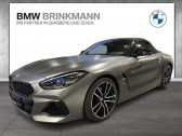 Annonce Bmw Z4 occasion Essence sDrive 30i 258 ch BVA � L'Union