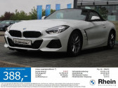 Annonce Bmw Z4 occasion Essence sDrive 30i 258 ch BVA � L'Union