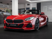 Annonce Bmw Z4 occasion Essence sDrive 30i 258 ch BVA � L'Union