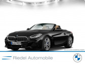 Bmw Z4 sDrive 30i 258 ch BVA   L'Union 31