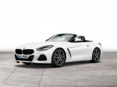 Annonce Bmw Z4 occasion Essence sDrive 30i 258 ch BVA  L'Union