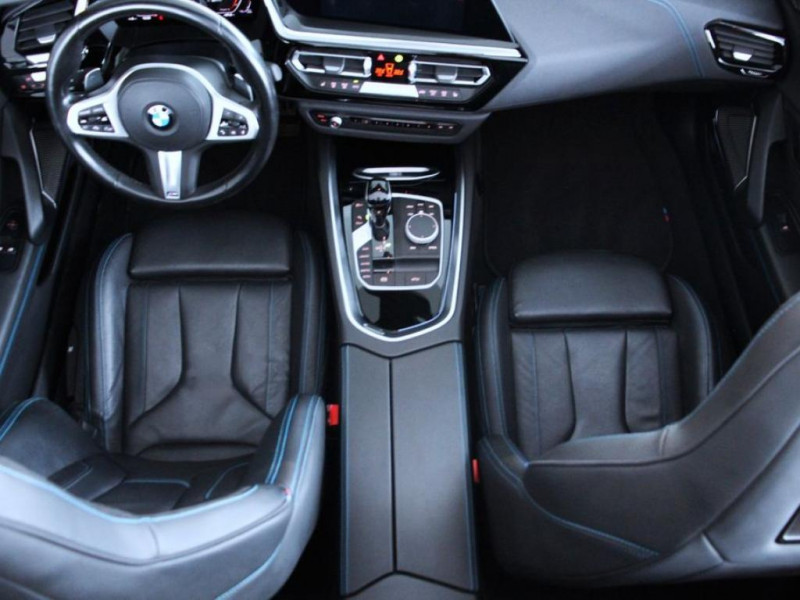 Bmw Z4 sDrive 30i 258 ch BVA 2021 - photo n°13 Bmw Z4 sDrive 30i 258 ch BVA  occasion à L'Union - photo n°13