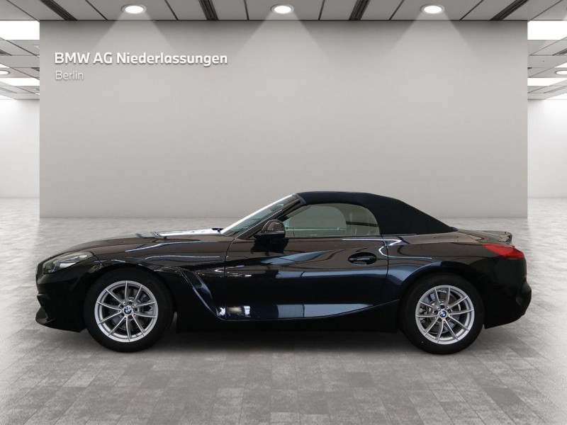 Bmw Z4 sDrive 30i 258 ch BVA 2022 - photo n°6 Bmw Z4 sDrive 30i 258 ch BVA  occasion à L'Union - photo n°6