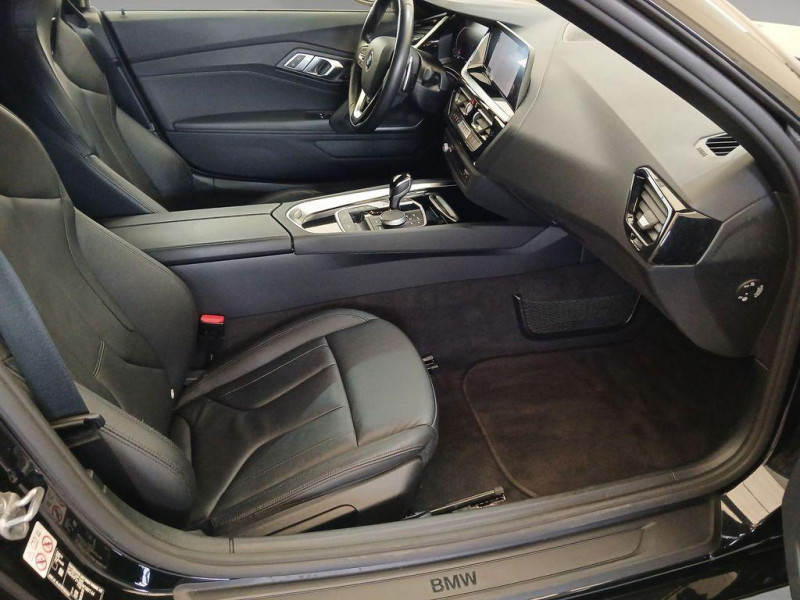 Bmw Z4 sDrive 30i 258 ch BVA 2022 - photo n°8 Bmw Z4 sDrive 30i 258 ch BVA  occasion à L'Union - photo n°8