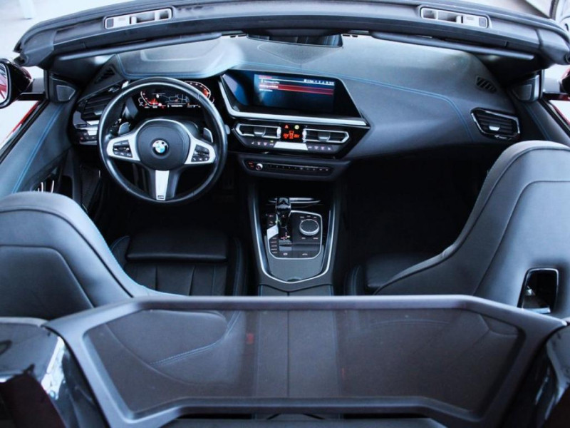 Bmw Z4 sDrive 30i 258 ch BVA 2021 - photo n°14 Bmw Z4 sDrive 30i 258 ch BVA  occasion à L'Union - photo n°14