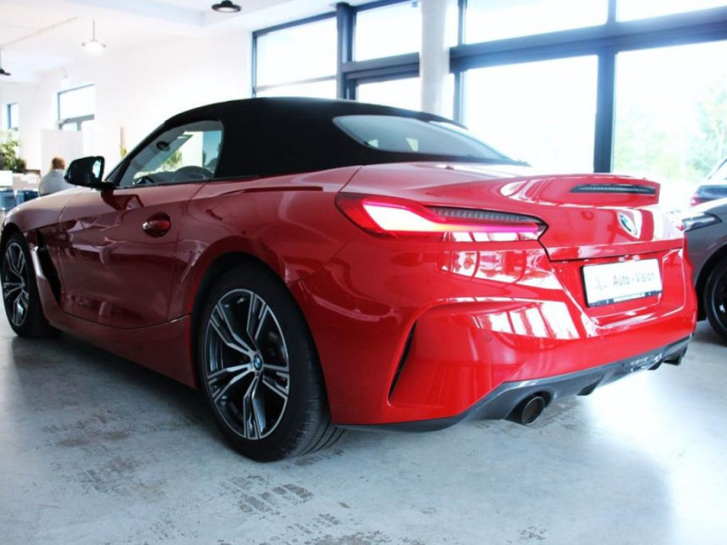 Bmw Z4 sDrive 30i 258 ch BVA 2021 - photo n°6 Bmw Z4 sDrive 30i 258 ch BVA  occasion à L'Union - photo n°6