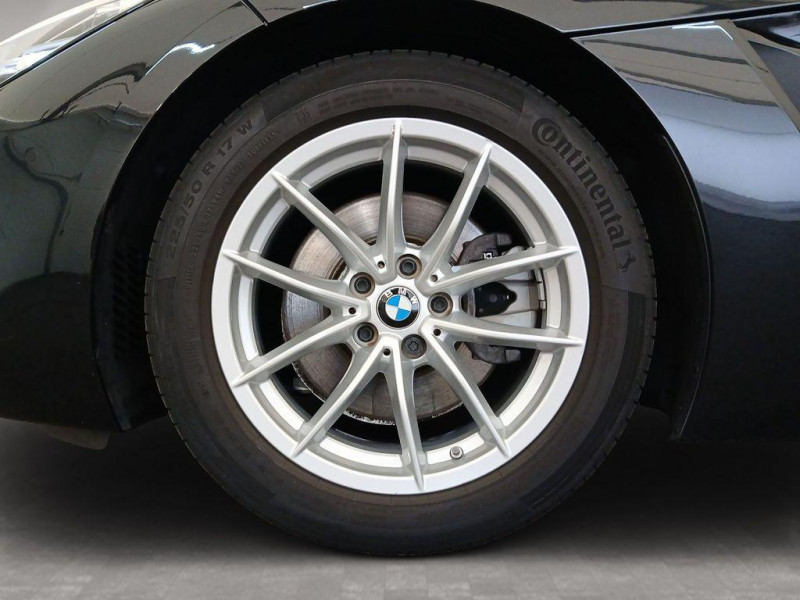 Bmw Z4 sDrive 30i 258 ch BVA 2022 - photo n°13 Bmw Z4 sDrive 30i 258 ch BVA  occasion à L'Union - photo n°13