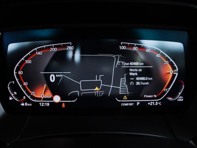 Bmw Z4 sDrive 30i 258 ch BVA 2021 - photo n°15 Bmw Z4 sDrive 30i 258 ch BVA  occasion à L'Union - photo n°15