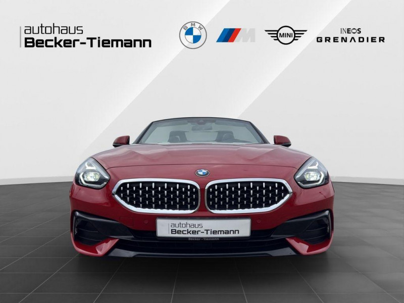 Bmw Z4 sDrive 30i 258 ch BVA 2022 - photo n°2 Bmw Z4 sDrive 30i 258 ch BVA  occasion à L'Union - photo n°2