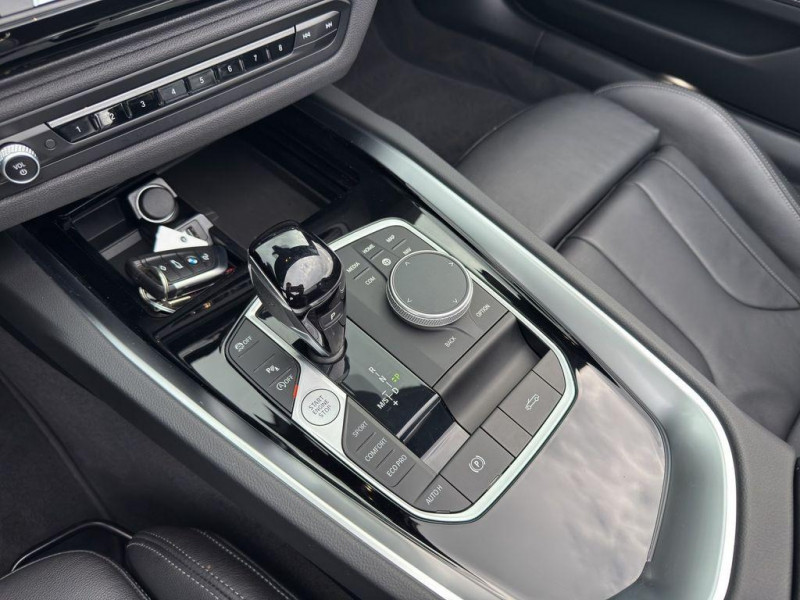 Bmw Z4 sDrive 30i 258 ch BVA 2022 - photo n°13 Bmw Z4 sDrive 30i 258 ch BVA  occasion à L'Union - photo n°13