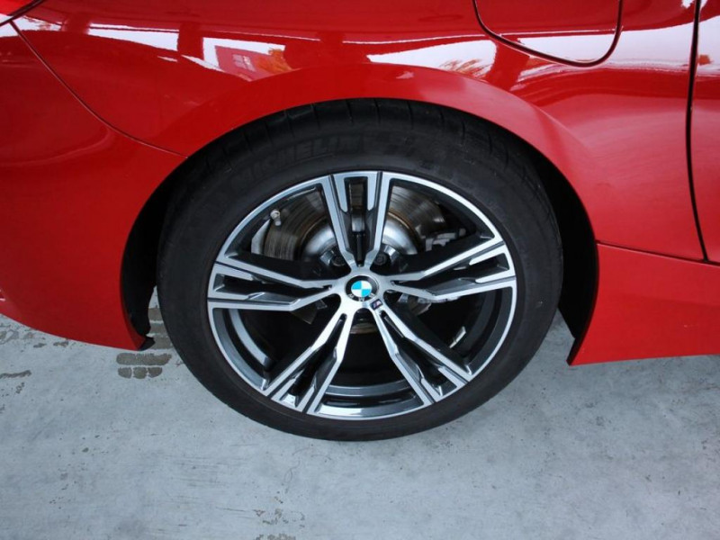 Bmw Z4 sDrive 30i 258 ch BVA 2021 - photo n°9 Bmw Z4 sDrive 30i 258 ch BVA  occasion à L'Union - photo n°9