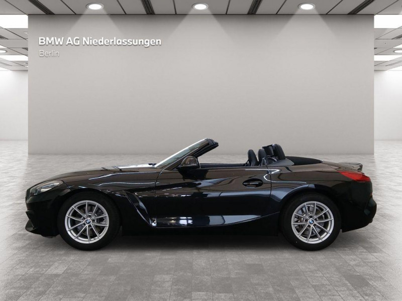 Bmw Z4 sDrive 30i 258 ch BVA 2022 - photo n°3 Bmw Z4 sDrive 30i 258 ch BVA  occasion à L'Union - photo n°3
