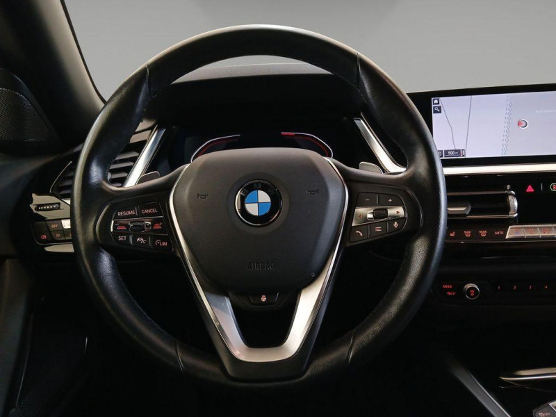 Bmw Z4 sDrive 30i 258 ch BVA 2022 - photo n°9 Bmw Z4 sDrive 30i 258 ch BVA  occasion à L'Union - photo n°9