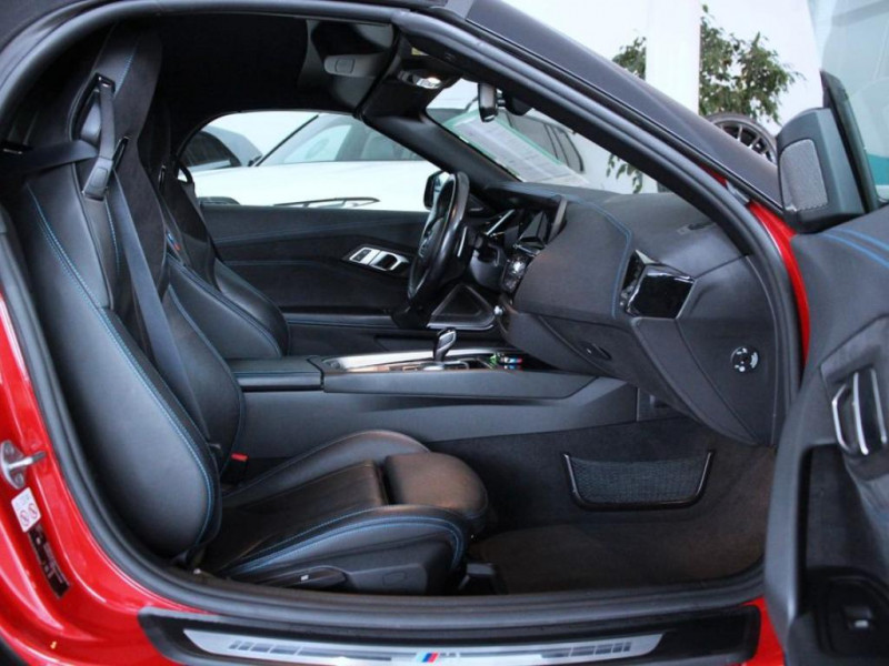 Bmw Z4 sDrive 30i 258 ch BVA 2021 - photo n°12 Bmw Z4 sDrive 30i 258 ch BVA  occasion à L'Union - photo n°12