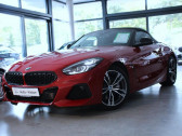 Bmw Z4 occasion 2021 Bmw Z4 sDrive 30i 258 ch BVA  à L'Union 31