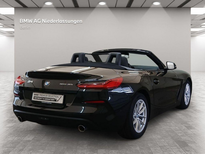 Bmw Z4 sDrive 30i 258 ch BVA 2022 - photo n°2 Bmw Z4 sDrive 30i 258 ch BVA  occasion à L'Union - photo n°2