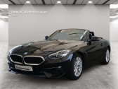 Bmw Z4 occasion 2022 Bmw Z4 sDrive 30i 258 ch BVA  à L'Union 31