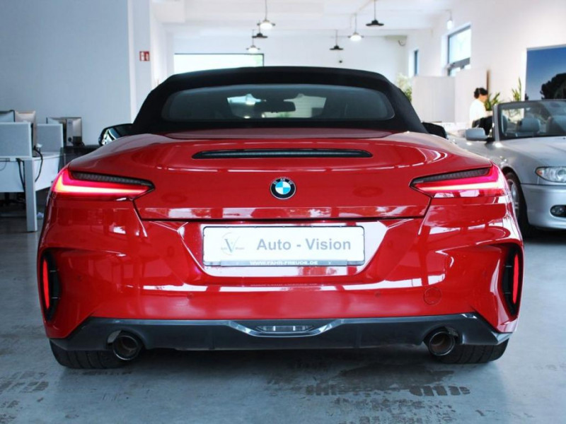 Bmw Z4 sDrive 30i 258 ch BVA 2021 - photo n°7 Bmw Z4 sDrive 30i 258 ch BVA  occasion à L'Union - photo n°7