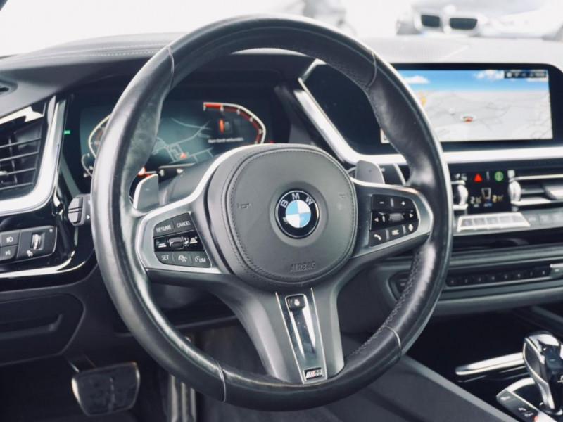 Bmw Z4 sDrive 30i 258 ch BVA 2020 - photo n°11 Bmw Z4 sDrive 30i 258 ch BVA  occasion à L'Union - photo n°11