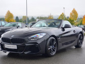 Bmw Z4 occasion  année 2020 boite Automatique Annonce Bmw Z4 occasion Essence sDrive 30i 258 ch BVA à L'Union