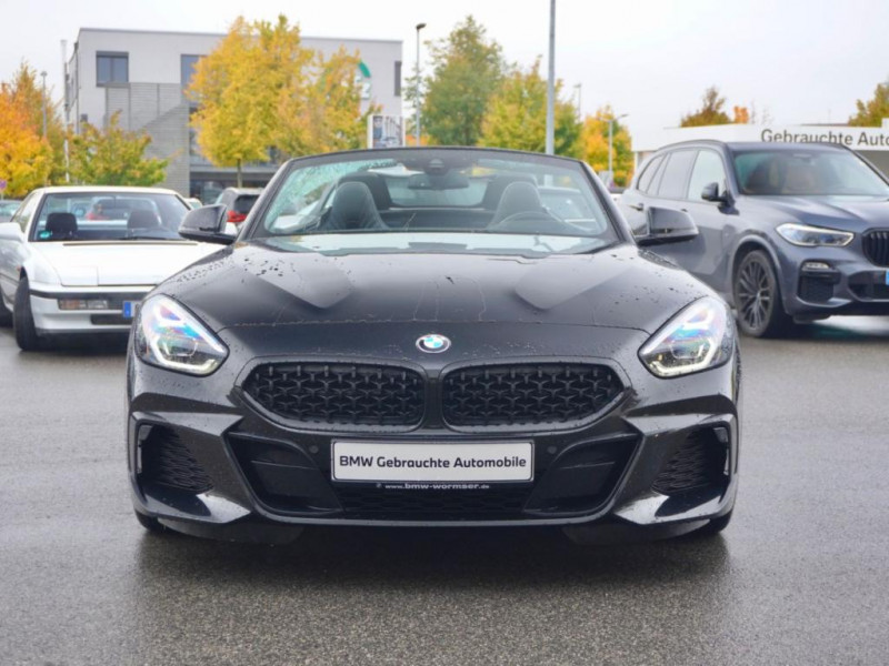 Bmw Z4 sDrive 30i 258 ch BVA 2020 - photo n°4 Bmw Z4 sDrive 30i 258 ch BVA  occasion à L'Union - photo n°4