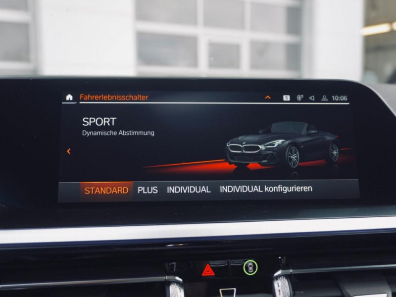 Bmw Z4 sDrive 30i 258 ch BVA 2020 - photo n°15 Bmw Z4 sDrive 30i 258 ch BVA  occasion à L'Union - photo n°15