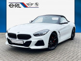 Bmw Z4 sDrive 30i 258 ch BVA   L'Union 31