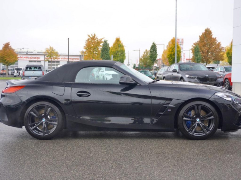 Bmw Z4 sDrive 30i 258 ch BVA 2020 - photo n°9 Bmw Z4 sDrive 30i 258 ch BVA  occasion à L'Union - photo n°9