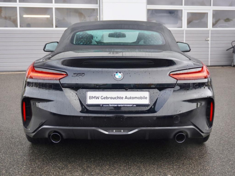 Bmw Z4 sDrive 30i 258 ch BVA 2020 - photo n°6 Bmw Z4 sDrive 30i 258 ch BVA  occasion à L'Union - photo n°6