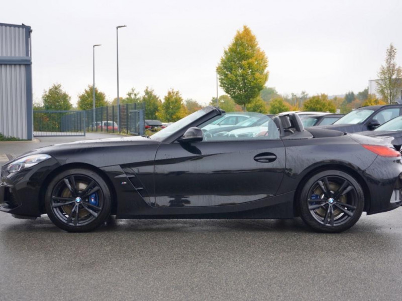 Bmw Z4 sDrive 30i 258 ch BVA 2020 - photo n°2 Bmw Z4 sDrive 30i 258 ch BVA  occasion à L'Union - photo n°2