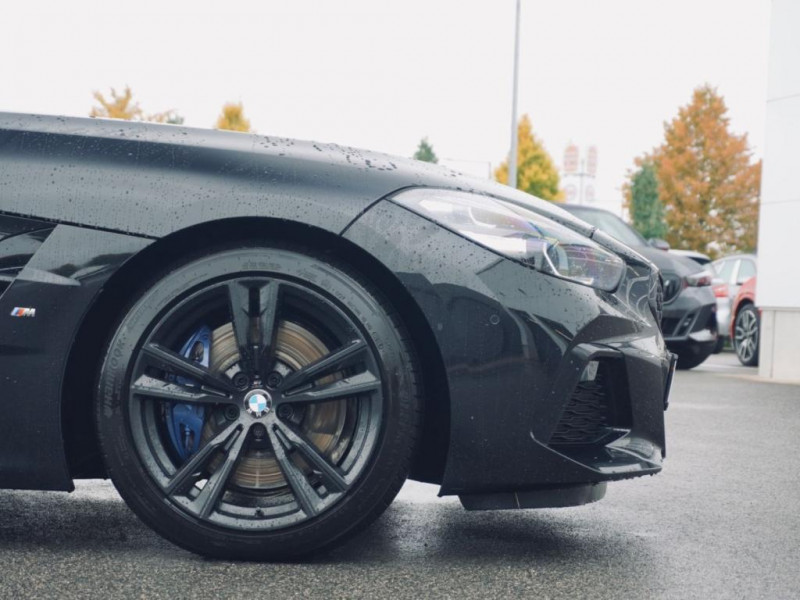 Bmw Z4 sDrive 30i 258 ch BVA 2020 - photo n°5 Bmw Z4 sDrive 30i 258 ch BVA  occasion à L'Union - photo n°5