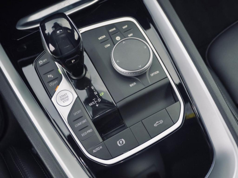 Bmw Z4 sDrive 30i 258 ch BVA 2020 - photo n°13 Bmw Z4 sDrive 30i 258 ch BVA  occasion à L'Union - photo n°13