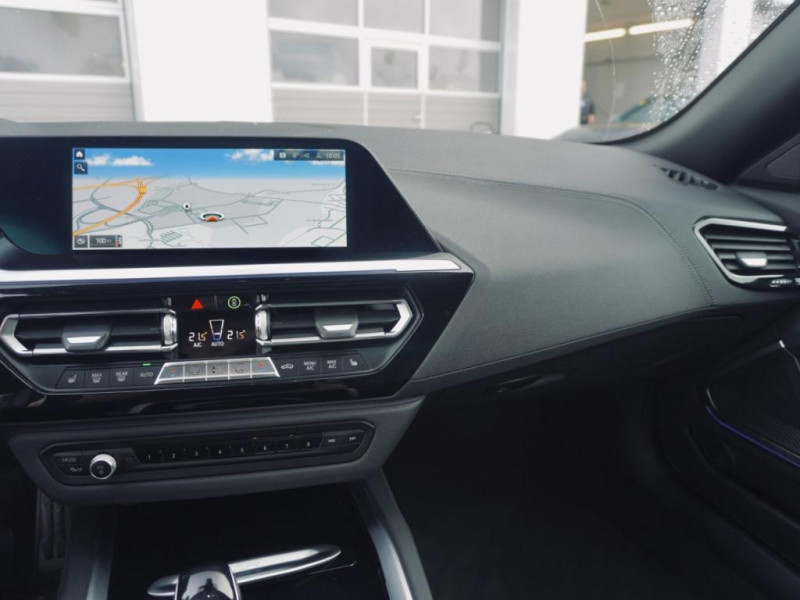 Bmw Z4 sDrive 30i 258 ch BVA 2020 - photo n°12 Bmw Z4 sDrive 30i 258 ch BVA  occasion à L'Union - photo n°12