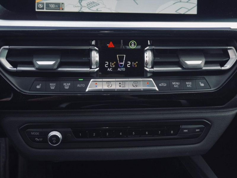 Bmw Z4 sDrive 30i 258 ch BVA 2020 - photo n°14 Bmw Z4 sDrive 30i 258 ch BVA  occasion à L'Union - photo n°14