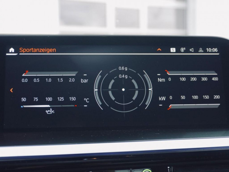 Bmw Z4 sDrive 30i 258 ch BVA 2020 - photo n°8 Bmw Z4 sDrive 30i 258 ch BVA  occasion à L'Union - photo n°8