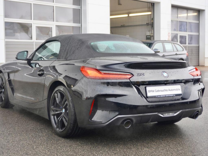 Bmw Z4 sDrive 30i 258 ch BVA 2020 - photo n°7 Bmw Z4 sDrive 30i 258 ch BVA  occasion à L'Union - photo n°7