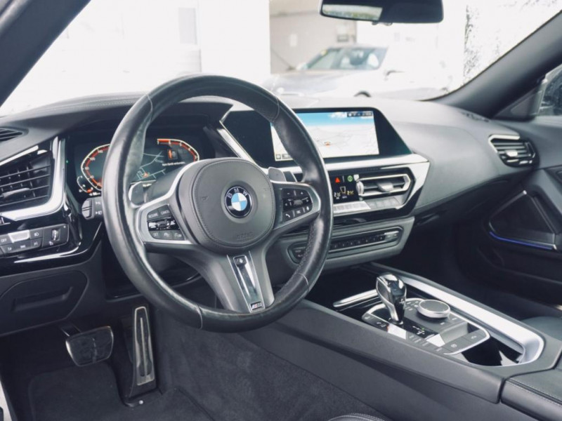 Bmw Z4 sDrive 30i 258 ch BVA 2020 - photo n°10 Bmw Z4 sDrive 30i 258 ch BVA  occasion à L'Union - photo n°10