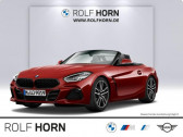 Annonce Bmw Z4 occasion Essence sDrive 30i 258 ch BVA  L'Union