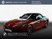 Annonce Bmw Z4 occasion Essence sDrive 30i 258 ch BVA � L'Union